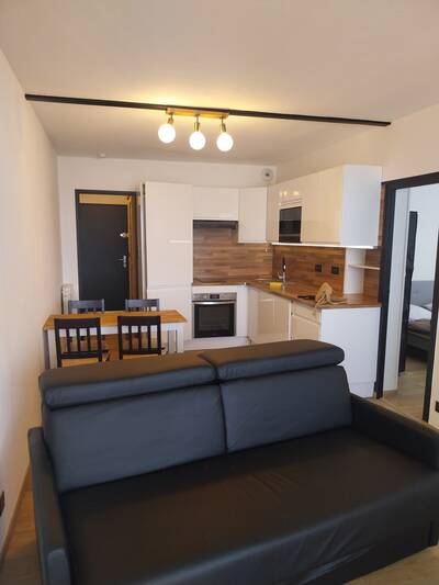 Vente appartement 3 pièces Arcachon (33120)