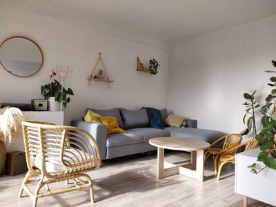 Vente appartement 4 pièces Juvisy-sur-Orge (91260)