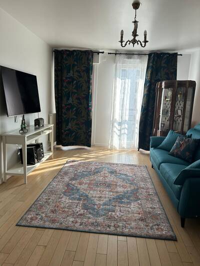 Location appartement 3 pièces Suresnes (92150)