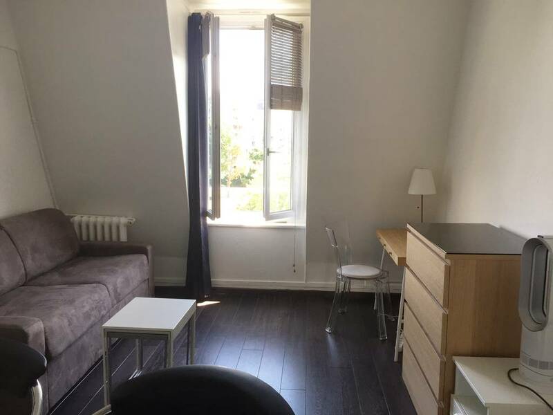 Paris 15E (75015)