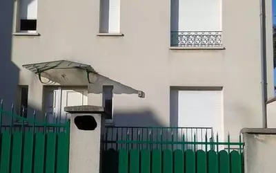 Maisons-Alfort (94700)