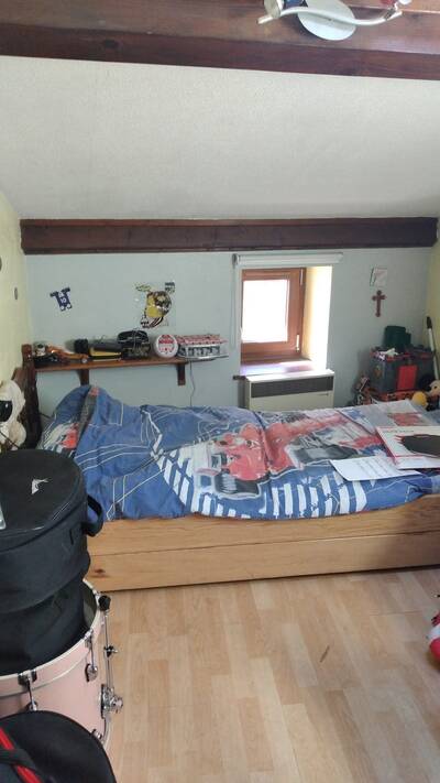Vente maison 5 pièces Saint-Romain-de-Popey (69490)