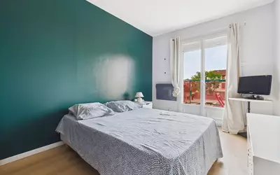 Colombes 92700