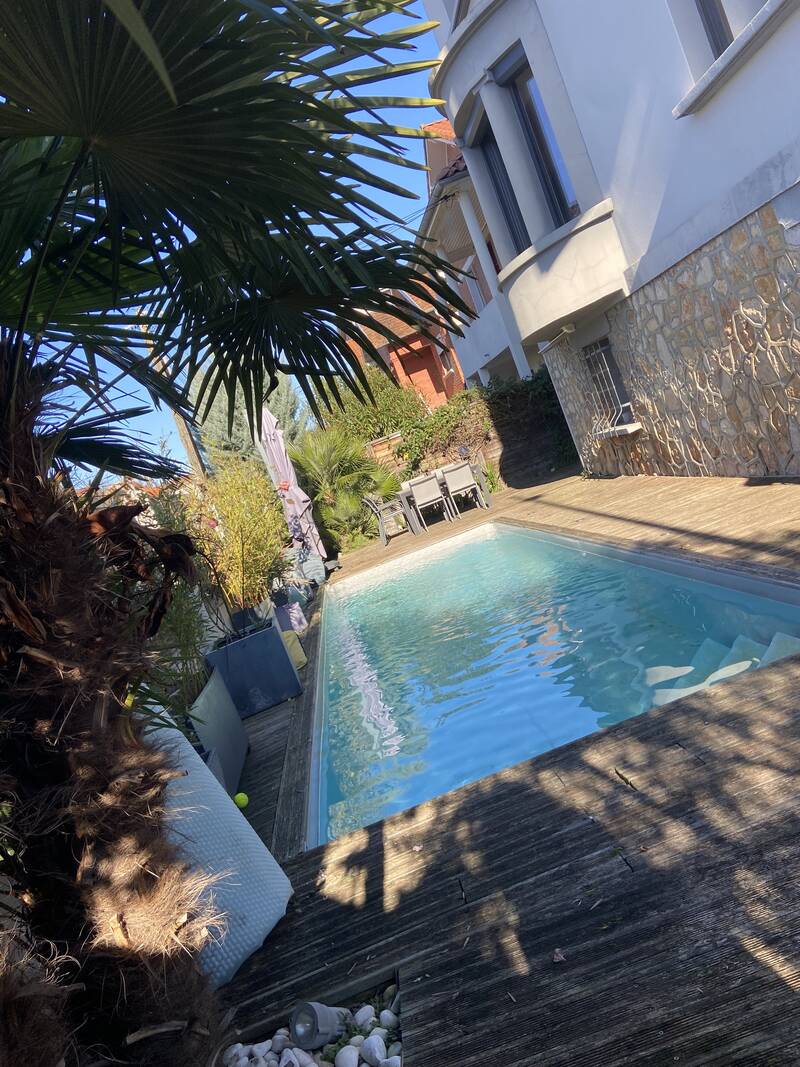 Maison à vendre Toulouse (31) Particulier à Particulier PAP