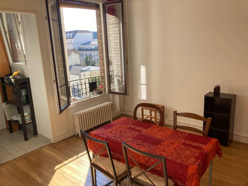 Montrouge (92120)