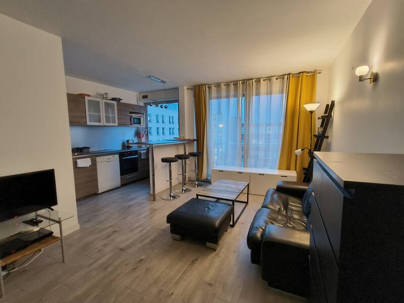 Paris 17E (75017)