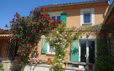 L'isle-Sur-La-Sorgue (84800)