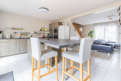 Vente maison 4 pièces Orly (94310)