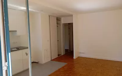 Paris 15E (75015)