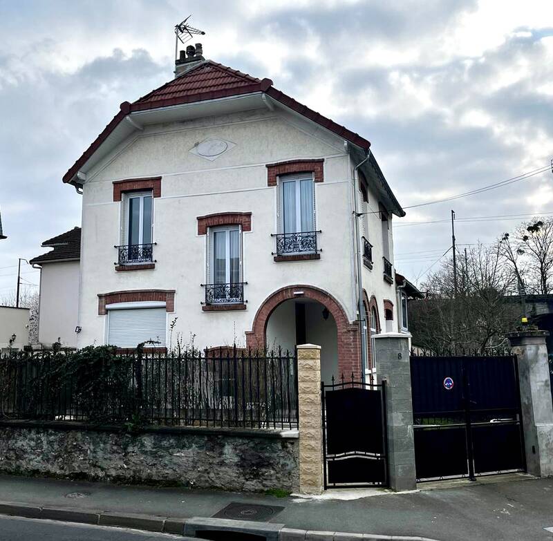 Bry-Sur-Marne (94360)