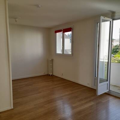 Vente appartement 4 pièces Chatou (78400)