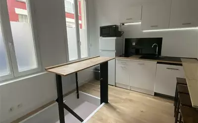 Lille (59000)