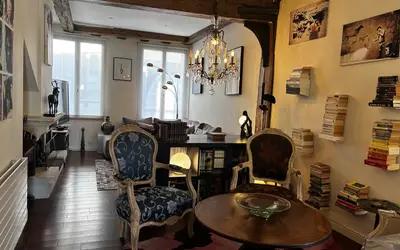Montfort-L'amaury (78490)
