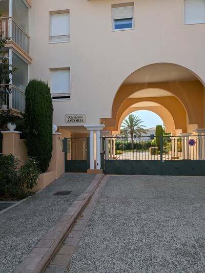 Vente appartement 2 pièces Sanary-sur-Mer (83110)