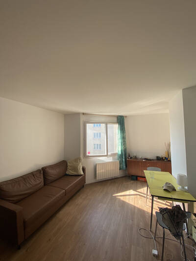 Vente appartement 2 pièces Aubervilliers (93300)