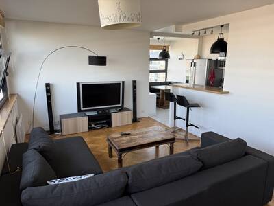 Location appartement 2 pièces Paris 12e