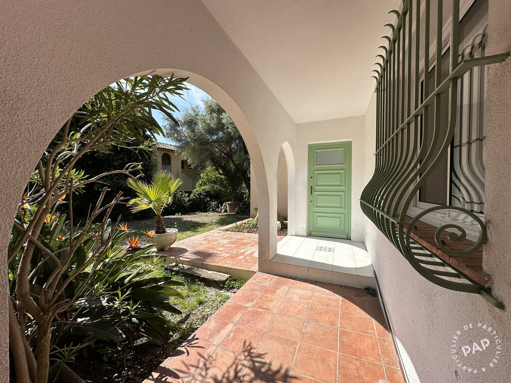 Vente Maison 133 m²