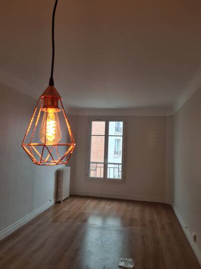 Location appartement 2 pièces Courbevoie (92400)