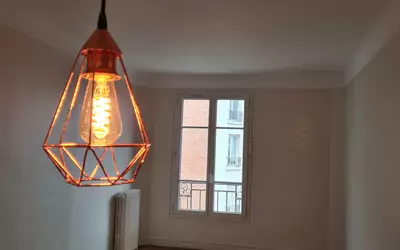 Courbevoie (92400)