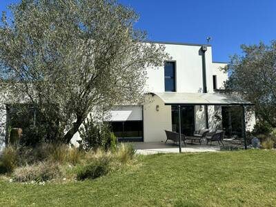 Vente maison 6 pièces Luc-sur-Mer (14530)