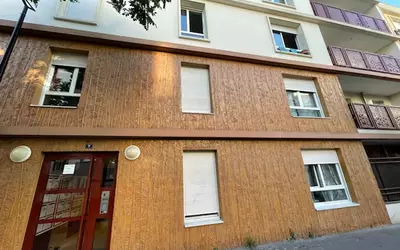 Aubervilliers (93300)