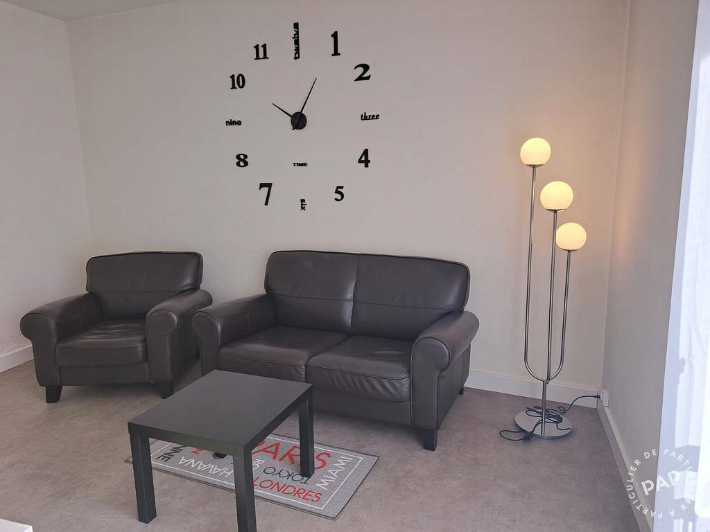 Appartement a louer bourg-la-reine - 3 pièce(s) - 62 m2 - Surfyn