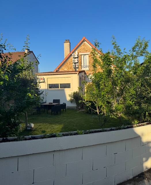 Villeneuve-Le-Roi (94290)