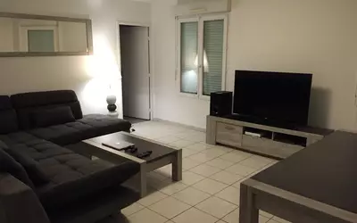 Villeurbanne (69100)