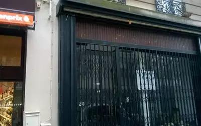 Paris 13E
