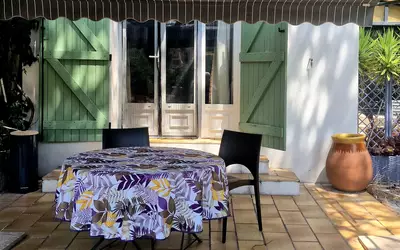 Marseille 13E (13013)