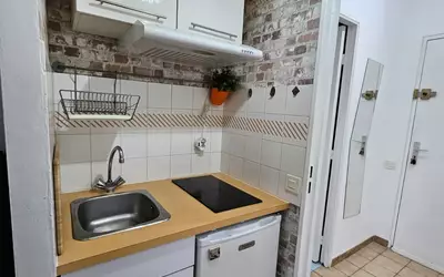 Paris 20E (75020)