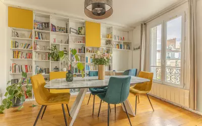 Paris 15E (75015)