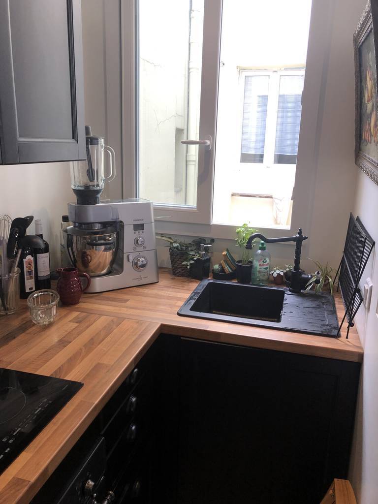 Neuilly-Sur-Seine (92200)