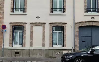 Reims (51100)