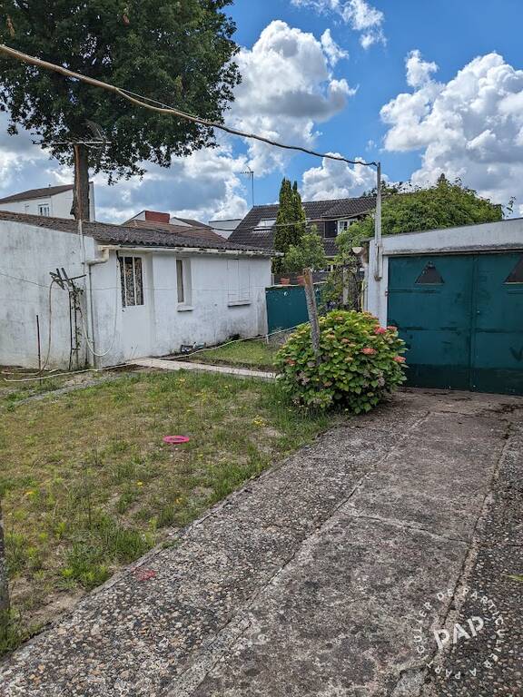 Vente maison 57 m² SaintJeanDeBraye (45800) 57 m² 147.000