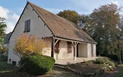 Vernou-Sur-Brenne (37210)