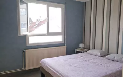 Sartrouville (78500)