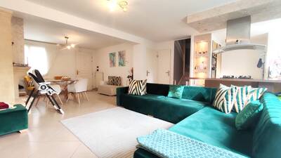 Vente maison 6 pièces Cormeilles-en-Parisis (95240)