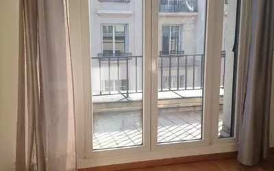 Paris 16E