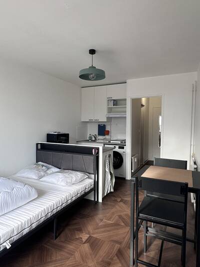 Location appartement studio Orléans (45)