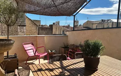 Nîmes (30000)