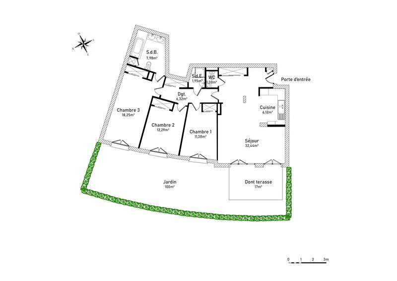 Le Plessis-Robinson (92350)