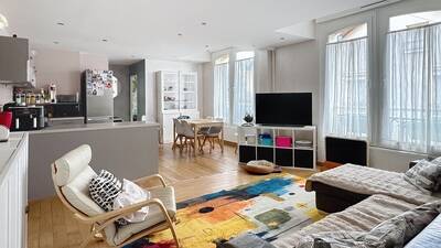 Vente appartement 4 pièces Maisons-Alfort (94700)