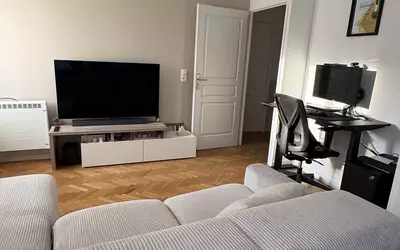 Maisons-Alfort (94700)