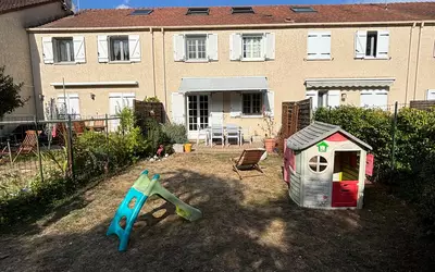 Vigneux-Sur-Seine (91270)