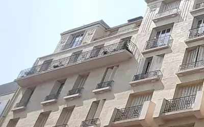 Paris 14E (75014)