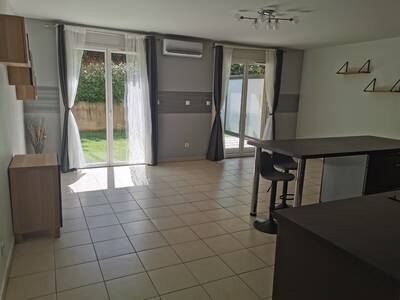 Vente appartement 3 pièces Marseille 10e