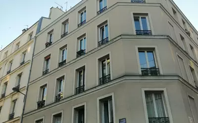 Paris 18E (75018)