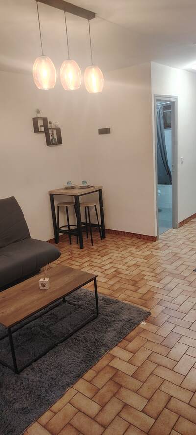 Vente appartement studio Narbonne (11100)