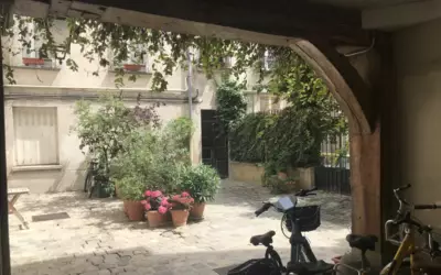 Paris 4E (75004)